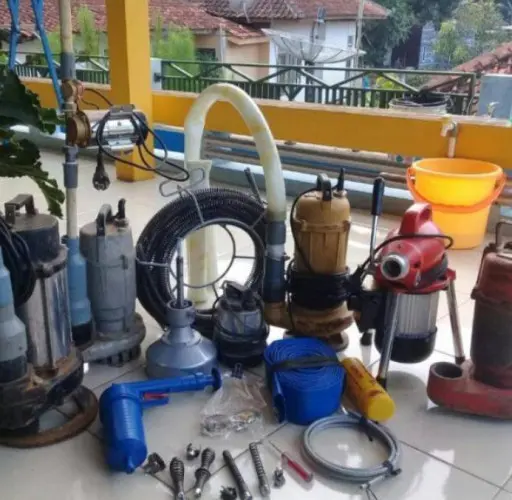 Sedot WC gabek Murah