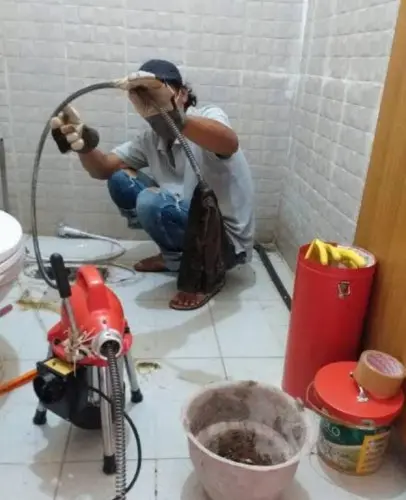 Sedot WC gabek Murah