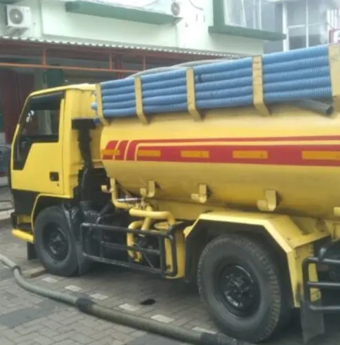 Sedot WC gabek Terdekat